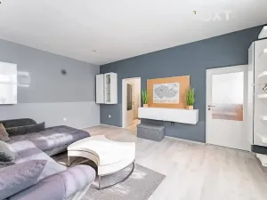 Prodej bytu 3+1, Šumperk, Chodská, 70 m2