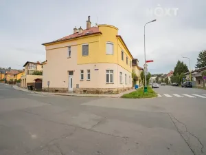Prodej bytu 3+1, Šumperk, Chodská, 70 m2