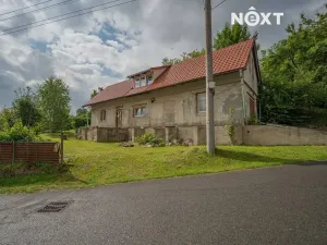 Prodej rodinného domu, Kosov, 193 m2