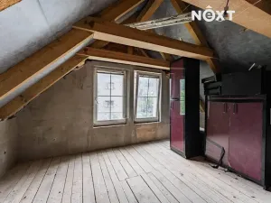 Prodej rodinného domu, Kosov, 193 m2