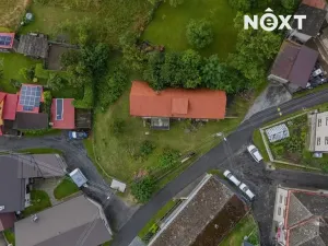 Prodej rodinného domu, Kosov, 193 m2