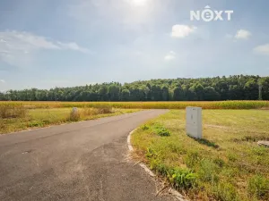 Prodej pozemku pro bydlení, Stavenice, 738 m2