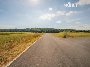 Prodej pozemku pro bydlení, Stavenice, 1092 m2
