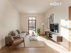 Prodej vily, Šumperk, Slavíčkova, 140 m2