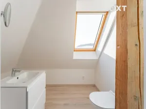 Prodej vily, Šumperk, Slavíčkova, 140 m2