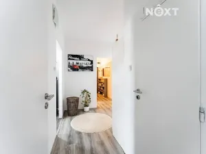 Prodej bytu 3+1, Šumperk, Čsl. armády, 70 m2