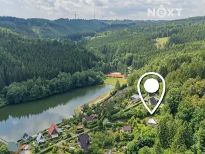 Prodej chaty, Zábřeh, 37 m2