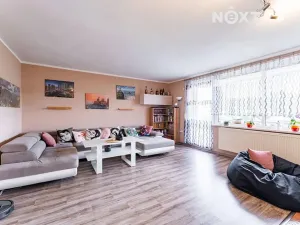 Prodej rodinného domu, Šumperk, Bohdíkovská, 200 m2