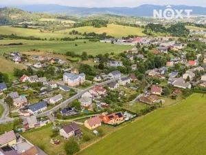 Prodej rodinného domu, Šumperk, Bohdíkovská, 200 m2