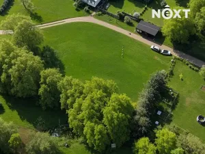 Prodej pozemku pro bydlení, Moravský Beroun, 2150 m2