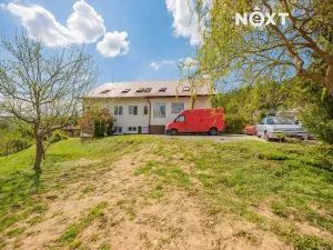 Prodej vícegeneračního domu, Bohutín, 500 m2