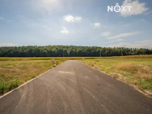 Prodej pozemku pro bydlení, Stavenice, 736 m2