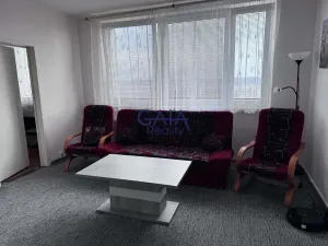 Prodej bytu 2+1, Hodonín, Luční, 43 m2