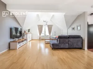 Pronájem bytu 4+1, Teplice, Potěminova, 160 m2