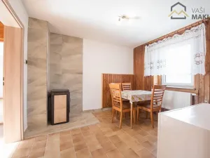 Pronájem rodinného domu, Zbraslavice, 65 m2