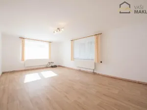 Pronájem rodinného domu, Zbraslavice, 65 m2