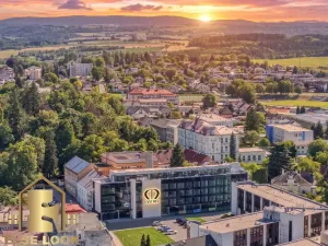 Pronájem obchodního prostoru, Rychnov nad Kněžnou, Panská, 82 m2