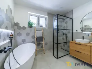 Prodej rodinného domu, Jistebník, 148 m2