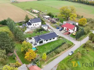 Prodej rodinného domu, Jistebník, 148 m2