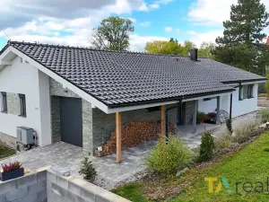 Prodej rodinného domu, Jistebník, 148 m2
