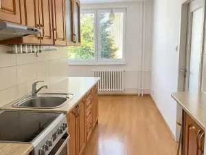 Prodej bytu 2+1, Zlín, Dlouhá, 57 m2