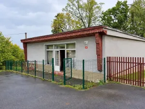 Prodej obchodního prostoru, Bošice, 99 m2