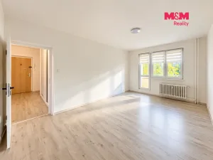 Prodej bytu 2+1, Ostrava - Hrabůvka, Provaznická, 57 m2