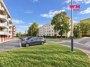 Prodej bytu 2+1, Ostrava - Hrabůvka, Provaznická, 57 m2