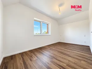 Prodej rodinného domu, Syrovice, 95 m2