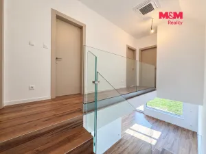 Prodej rodinného domu, Syrovice, 95 m2