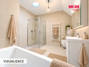 Prodej rodinného domu, Syrovice, 130 m2