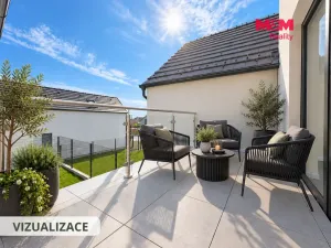 Prodej rodinného domu, Syrovice, 130 m2