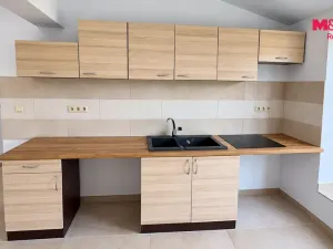 Pronájem bytu 2+kk, Svitavy - Předměstí, Poličská, 80 m2