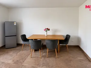 Pronájem bytu 3+kk, Svitavy - Předměstí, Poličská, 77 m2