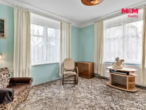 Prodej rodinného domu, Jablonec nad Nisou - Rýnovice, Želivského, 250 m2