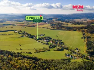 Prodej chalupy, Králíky - Heřmanice, 72 m2