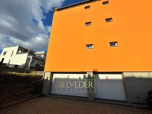 Pronájem bytu 2+kk, Teplice, Albrechtova, 61 m2