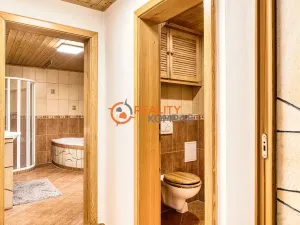 Prodej rodinného domu, Terezín, 160 m2