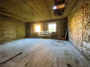 Prodej rodinného domu, Krásný Dvůr, 800 m2