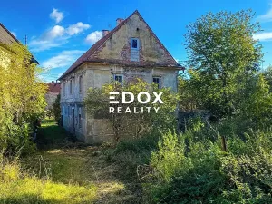 Prodej rodinného domu, Krásný Dvůr, 800 m2