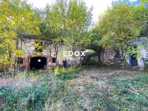 Prodej rodinného domu, Krásný Dvůr, 800 m2