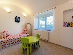 Prodej rodinného domu, Lísek, 252 m2