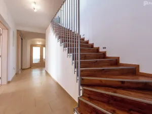 Prodej rodinného domu, Lísek, 252 m2