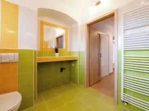 Prodej rodinného domu, Lísek, 252 m2