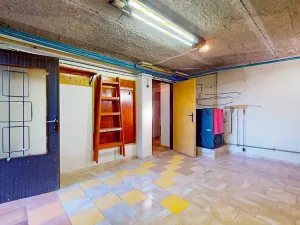 Prodej rodinného domu, Troskotovice, 200 m2