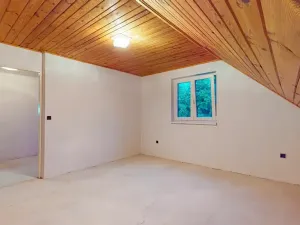 Prodej rodinného domu, Troskotovice, 200 m2