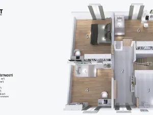 Prodej rodinného domu, Troskotovice, 200 m2