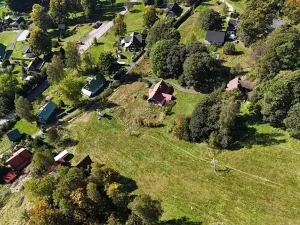 Prodej pozemku pro bydlení, Kořenov, 4644 m2