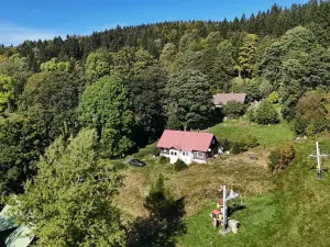 Prodej pozemku pro bydlení, Kořenov, 4644 m2
