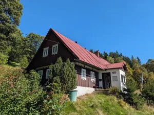 Prodej pozemku pro bydlení, Kořenov, 4644 m2